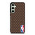 NBA BASKETBALL X LOUIS VUITTON Samsung Galaxy S24 FE Case Cover