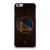 GOLDEN STATE WARRIORS BASKETBALL COURT NBA iPhone 6 / 6S Plus Case Cover