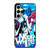 NEON WHITE GAMES Samsung Galaxy S24 FE Case Cover