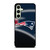 NEW ENGLAND PATRIOTS FOOTBALL TEAM Samsung Galaxy S24 FE Case Cover
