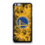 GOLDEN STATE WARRIORS BASKETBALL NBA FIRE iPhone 6 / 6S Plus Case Cover