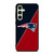 NEW ENGLAND PATRIOTS NFL FOOTBALL LOGO Samsung Galaxy S24 FE Case Cover