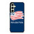 NEW ENGLAND REVOLUTION MLS Samsung Galaxy S24 FE Case Cover