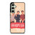 NEW HOPE CLUB AESTHETIC Samsung Galaxy S24 FE Case Cover
