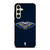 NEW ORLEANS PELICANS BASKETBALL NBA Samsung Galaxy S24 FE Case Cover