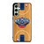NEW ORLEANS PELICANS NBA ARENA Samsung Galaxy S24 FE Case Cover