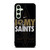NEW ORLEANS SAINTS NFL FOOTBALL FANS Samsung Galaxy S24 FE Case Cover