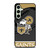 NEW ORLEANS SAINTS NFL TEAM Samsung Galaxy S24 FE Case Cover