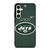 NEW YORK JETS NFL FOOTBALL NIKE Samsung Galaxy S24 FE Case Cover