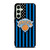 NEW YORK KNICKS NBA USA FLAG Samsung Galaxy S24 FE Case Cover