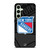 NEW YORK RANGERS NHL TEAM Samsung Galaxy S24 FE Case Cover