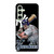 NEW YORK YANKEES BASEBALL FAN ART Samsung Galaxy S24 FE Case Cover