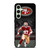 NICK BOSA SAN FRANCISCO 49ERS Samsung Galaxy S24 FE Case Cover
