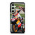 NICKY HAYDEN MOTO GP Samsung Galaxy S24 FE Case Cover