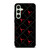 NIKE AIR JORDAN BOX Samsung Galaxy S24 FE Case Cover