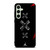 NIKE AIR JORDAN CROSS Samsung Galaxy S24 FE Case Cover