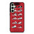 NIKE AIR JORDAN EVOLUTION Samsung Galaxy S24 FE Case Cover