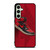 NIKE AIR JORDAN SHOES LOGO Samsung Galaxy S24 FE Case Cover