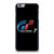 GRAN TURISMO 7 DRIVING SIMULATOR LOGO iPhone 6 / 6S Plus Case Cover