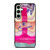 NIKE LEBRON JAMES 19 VALENTINES DAY PAINTING Samsung Galaxy S24 FE Case Cover
