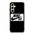 NIKE SB SKATEBOARD Samsung Galaxy S24 FE Case Cover