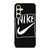 NIKE SCRIBBLE LOGO Samsung Galaxy S24 FE Case Cover