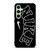NIKE VINTAGE LOGO Samsung Galaxy S24 FE Case Cover