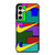 NIKE VINTAGE SWOOSH Samsung Galaxy S24 FE Case Cover
