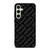 NIKE X LEBRON JAMES BOX PATTERN Samsung Galaxy S24 FE Case Cover