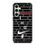 NIKE X NINTENDO MARIO BROS Samsung Galaxy S24 FE Case Cover
