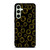 NIRVANA ROCK ICON PATTERN Samsung Galaxy S24 FE Case Cover