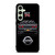 NISSAN GTR ILLUSTRATION Samsung Galaxy S24 FE Case Cover