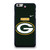 GREEN BAY PACKERS NFL FOOTBALL NIKE iPhone 6 / 6S Plus Case Cover