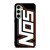 NOS ENERGY DRINK LOGO Samsung Galaxy S24 FE Case Cover