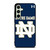 NOTRE DAME FIGHTING UNDER ARMOUR Samsung Galaxy S24 FE Case Cover