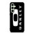 OAKLEY GLASSESS LOGO Samsung Galaxy S24 FE Case Cover
