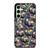 ODD FUTURE CAT Samsung Galaxy S24 FE Case Cover
