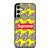 ODD FUTURE OF GOLF WANG SUPREME Samsung Galaxy S24 FE Case Cover