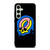 ODD GOLF WANG SKULL Samsung Galaxy S24 FE Case Cover