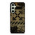OFF WHITE STUSSY UNDEFEATED CACTUS JACK Samsung Galaxy S24 FE Case Cover