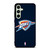 OKLAHOMA CITY THUNDER BASKETBALL NBA Samsung Galaxy S24 FE Case Cover