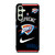 OKLAHOMA CITY THUNDER NBA X SUPREME NIKE Samsung Galaxy S24 FE Case Cover