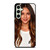 OLIVIA RODRIGO BEAUTIFUL Samsung Galaxy S24 FE Case Cover