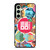 OLLIOLLI WORLD GAMES ALL CHARACTER Samsung Galaxy S24 FE Case Cover