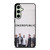 ONEREPUBLIC POP BAND Samsung Galaxy S24 FE Case Cover
