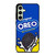 OREO CHOCOLATE MILK COOKIES Samsung Galaxy S24 FE Case Cover
