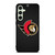OTTAWA SENATORS HOCKEY NHL LOGO Samsung Galaxy S24 FE Case Cover