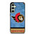 OTTAWA SENATORS HOCKEY TEAM Samsung Galaxy S24 FE Case Cover