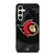 OTTAWA SENATORS NHL TEAM Samsung Galaxy S24 FE Case Cover