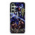 OVERLORD ANIME 2 Samsung Galaxy S24 FE Case Cover